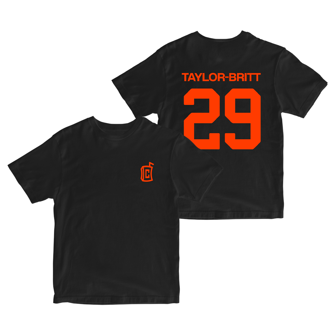 Signature Logo 29 Kid Shirt