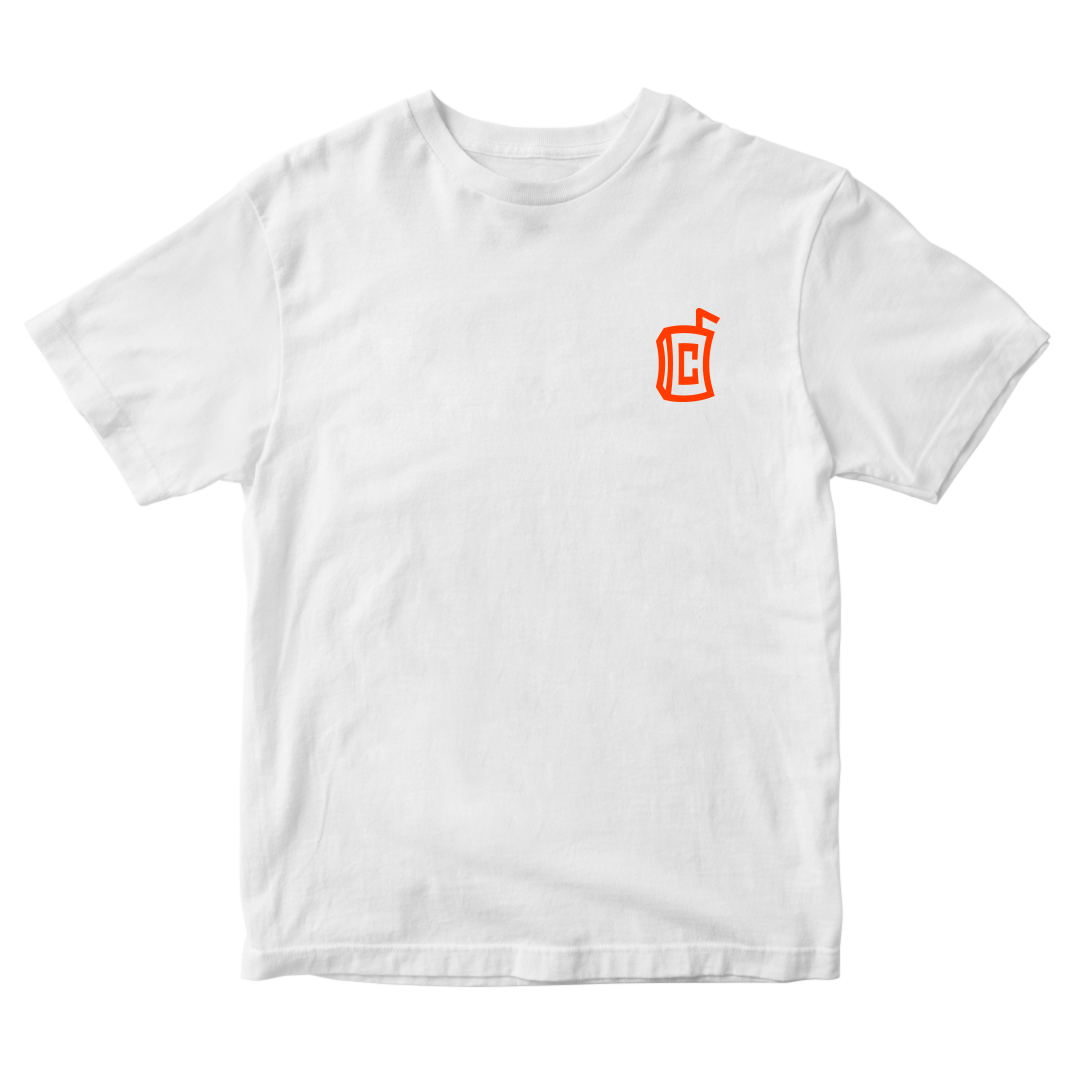 Signature Logo Kid Shirt