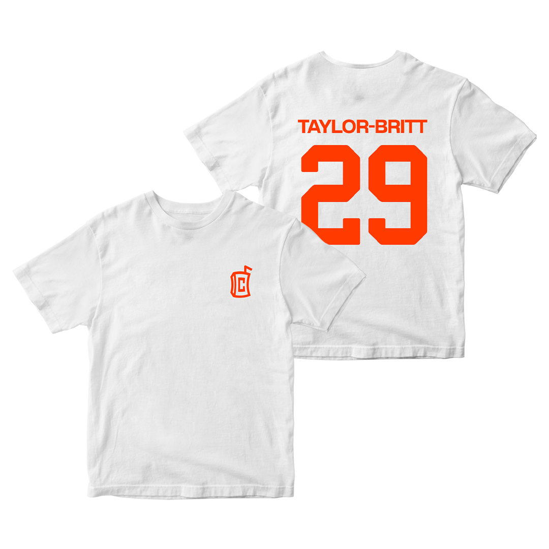 Signature Logo 29 Kid Shirt