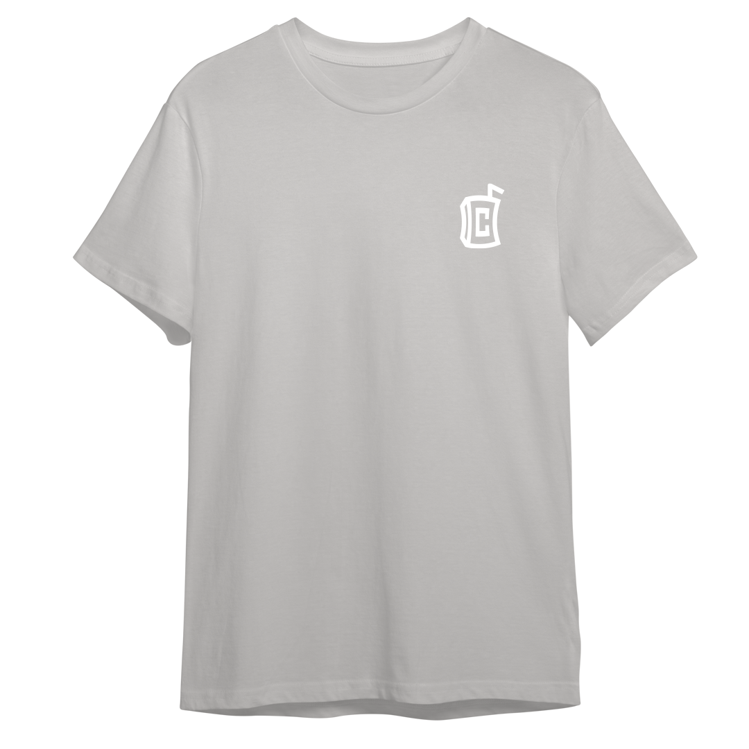 Signature Logo Men Shirt