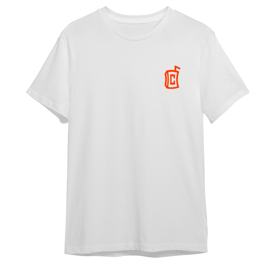 Signature Logo Men Shirt