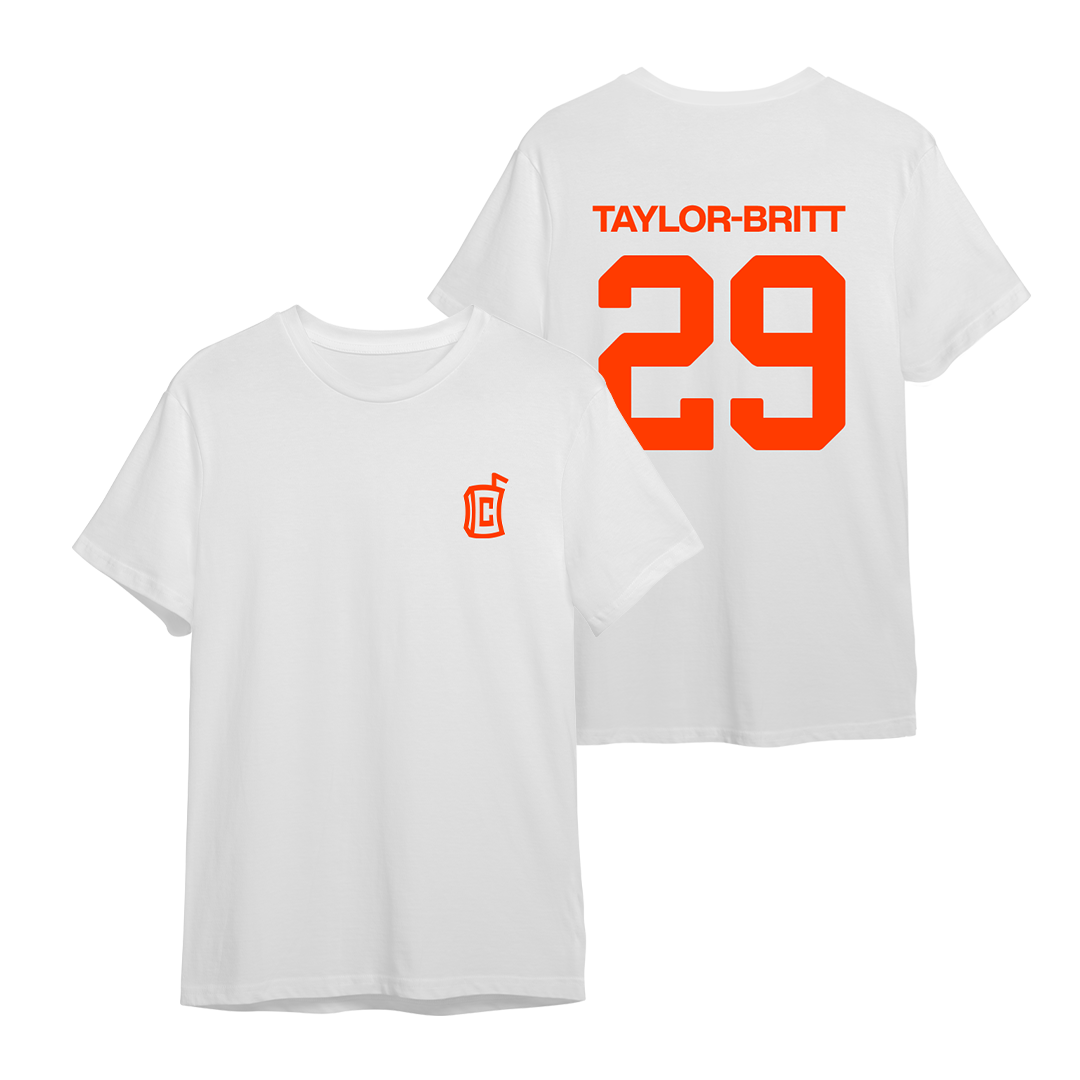 Signature Logo 29 Men Shirt