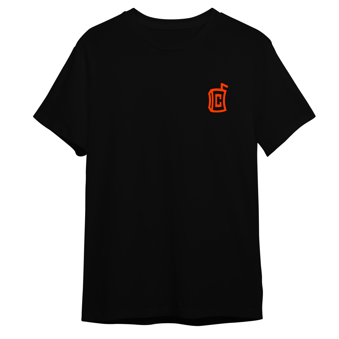 Signature Logo Men Shirt