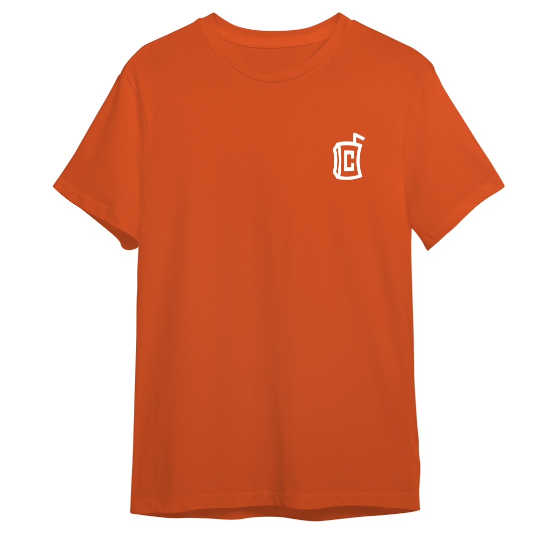 Signature Logo Men Shirt