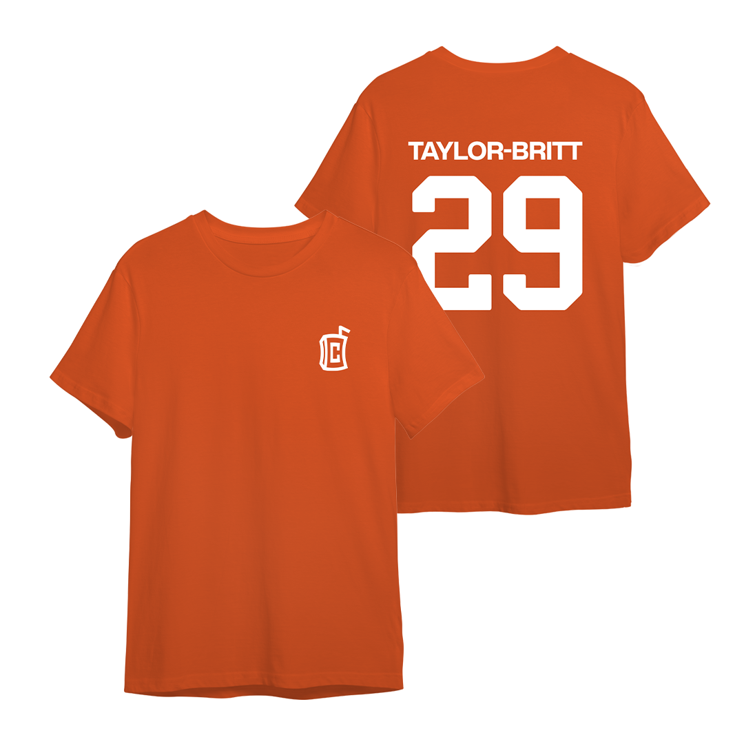 Signature Logo 29 Men Shirt