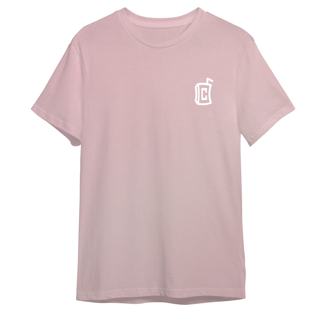 Signature Logo Men Shirt