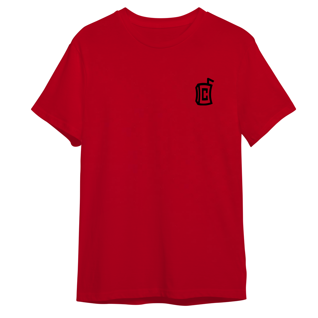 Signature Logo Men Shirt