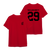 Signature Logo 29 Red Men Shirt