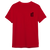 Signature Logo Red Men Shirt