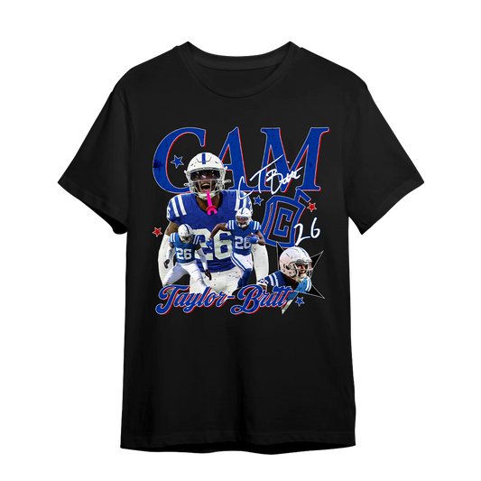Retro Men Shirt