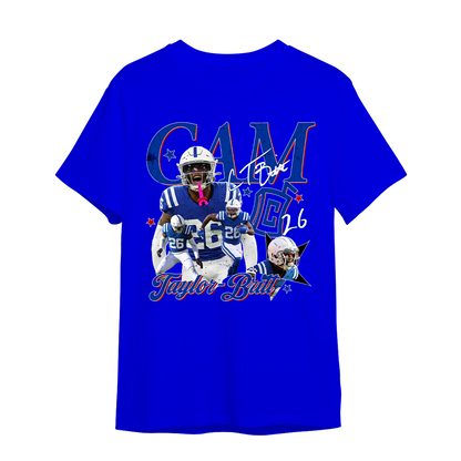 Retro Men Shirt