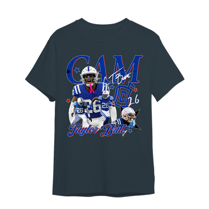 Retro Men Shirt