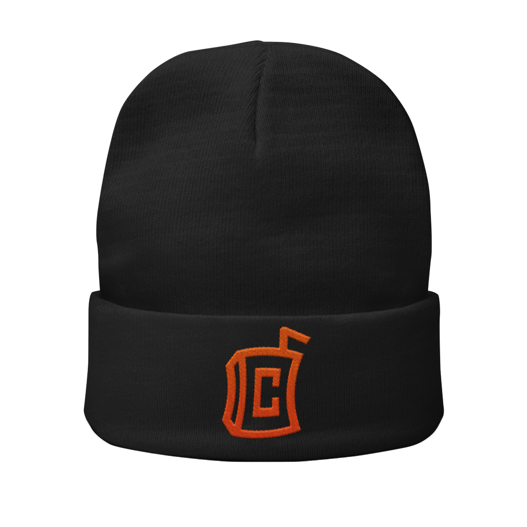 Signature Beanie