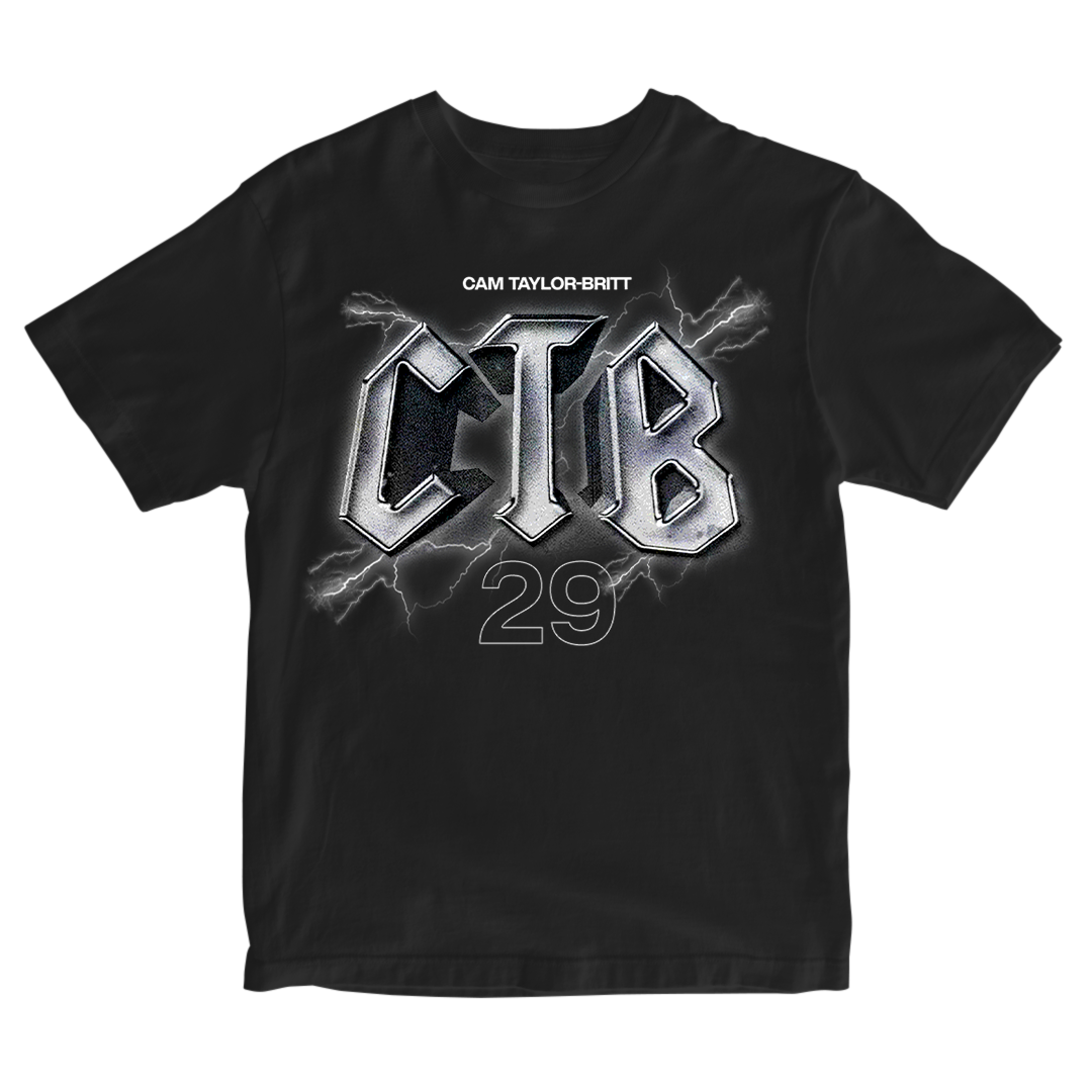 CTB 29 Kid Shirt