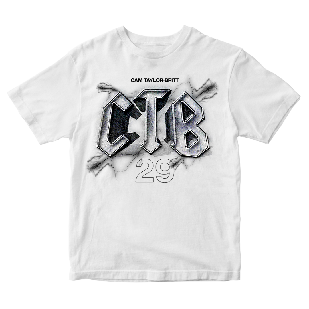 CTB 29 Kid Shirt