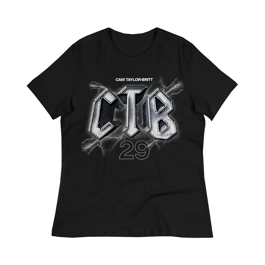 CTB 29 Women Shirt