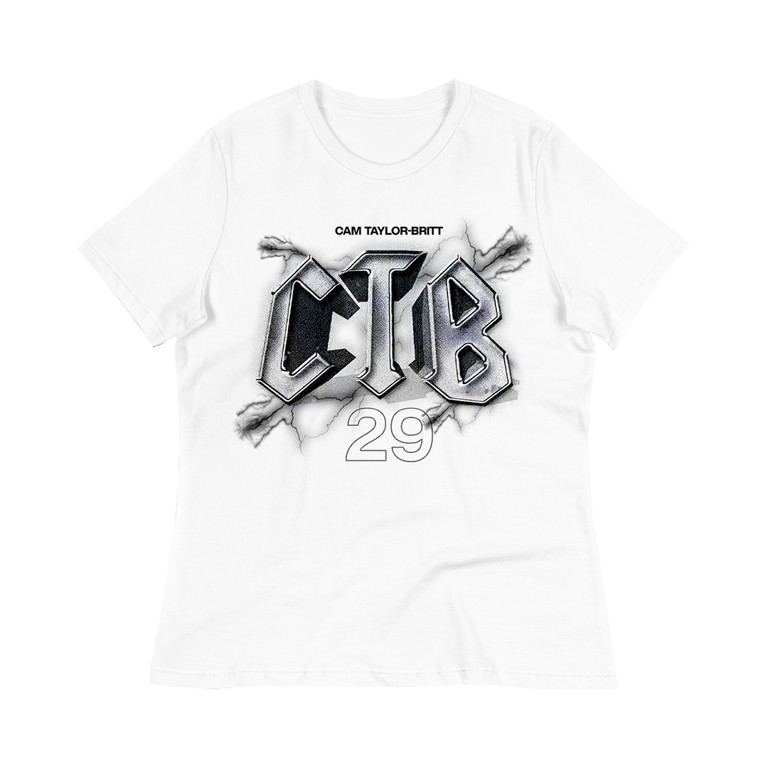 CTB 29 Women Shirt