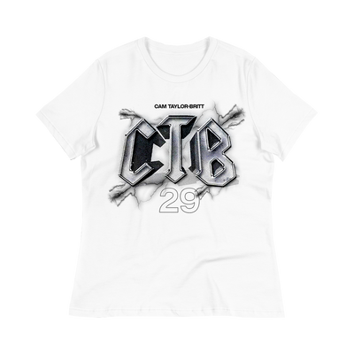 CTB 29 Women Shirt