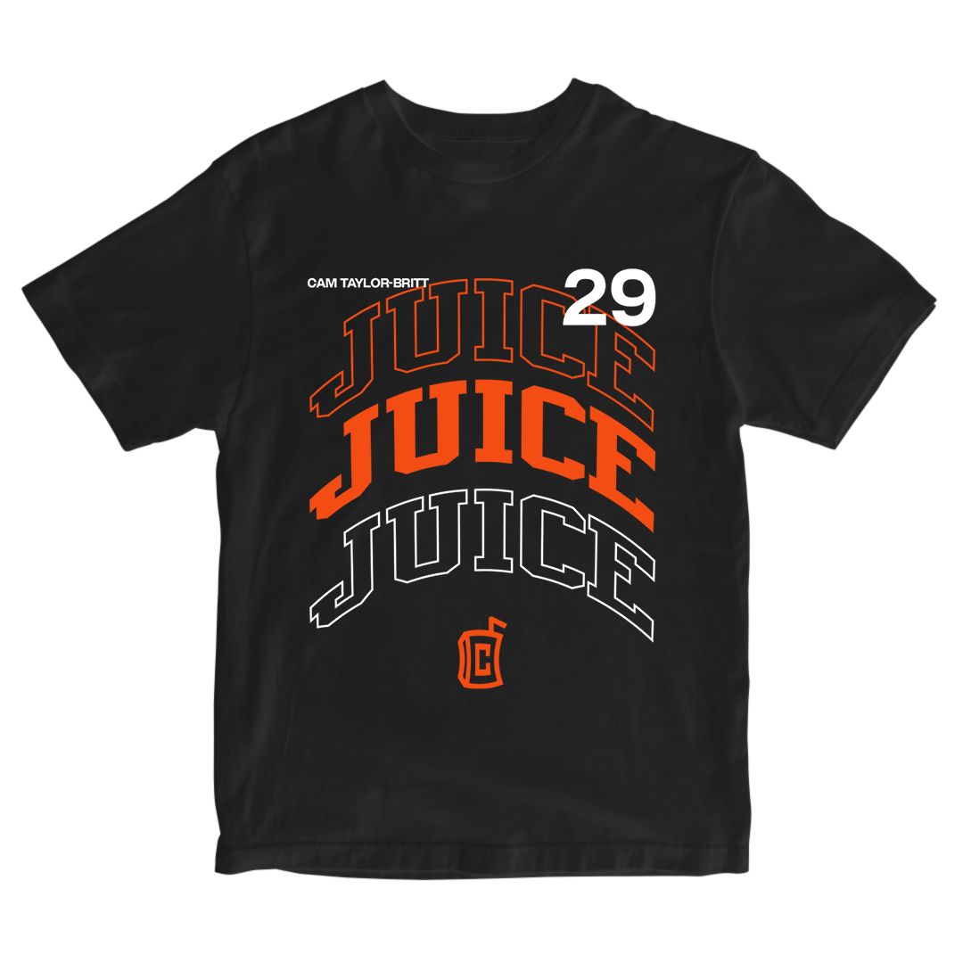 Juice Kid Shirt