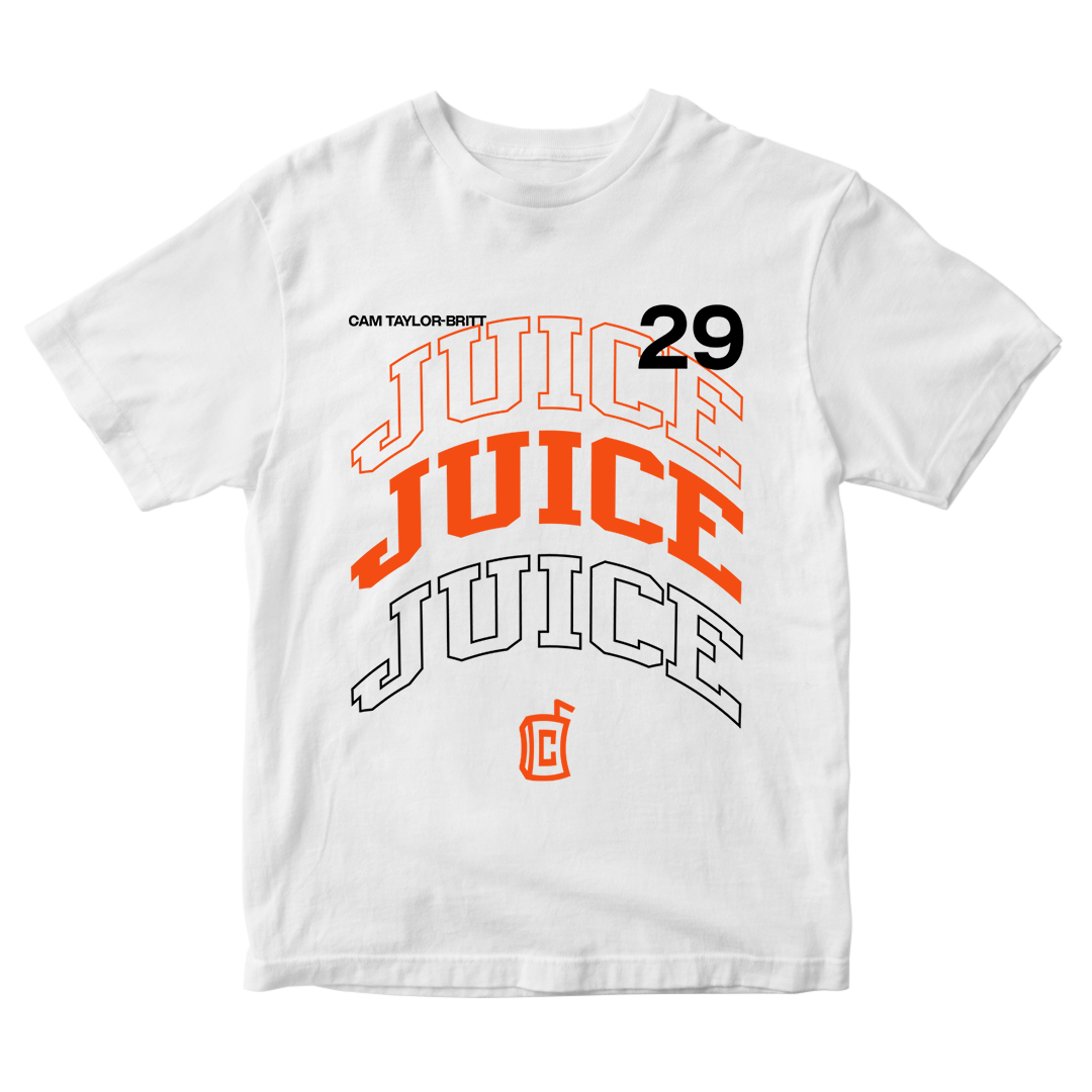 Juice Kid Shirt