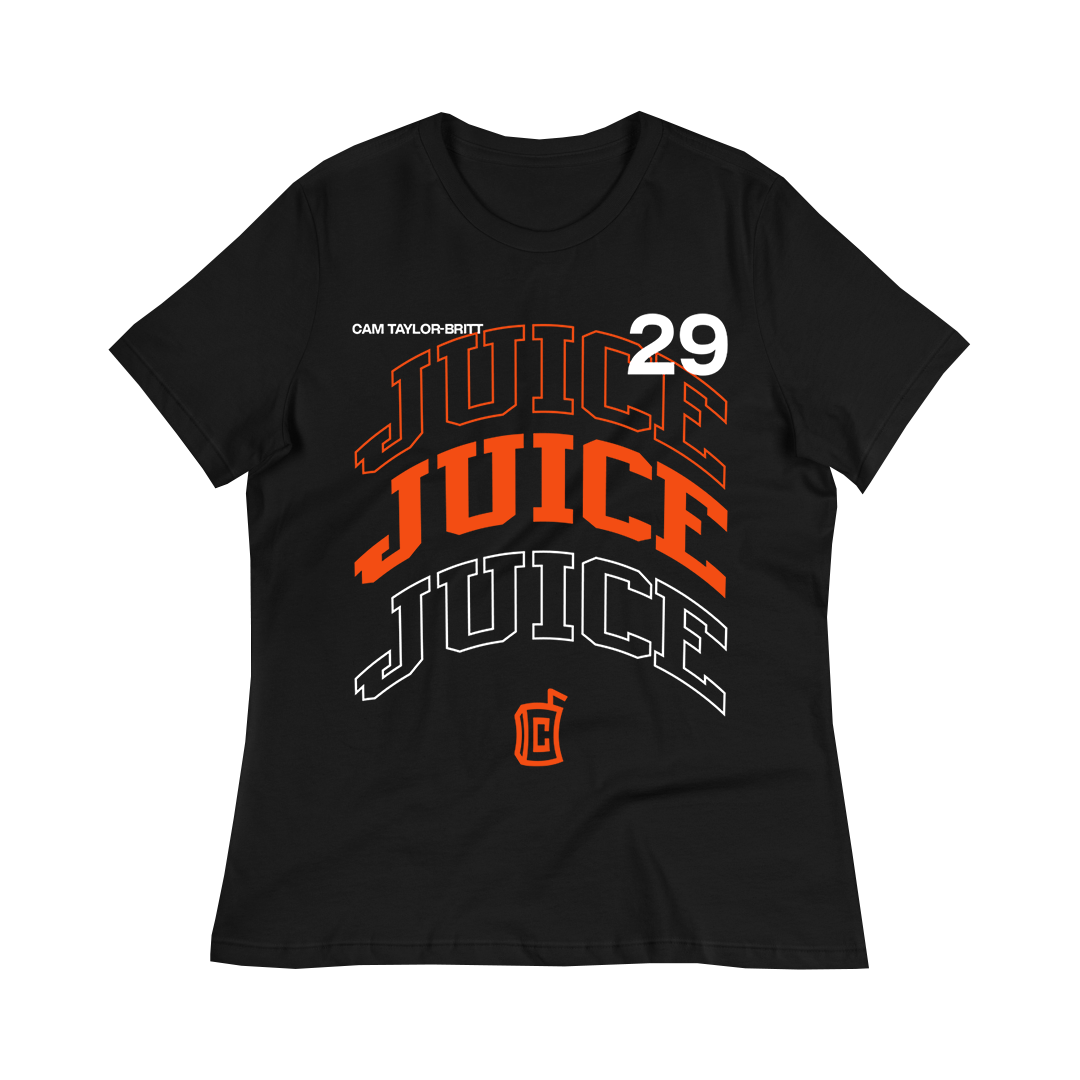 Juice Women Shirt