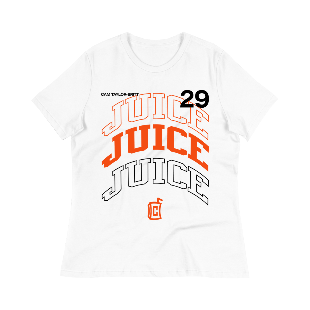 Juice Women Shirt