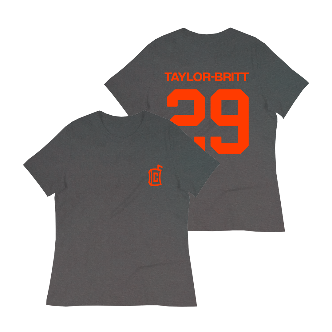 Signature Logo 29 Women Shirt